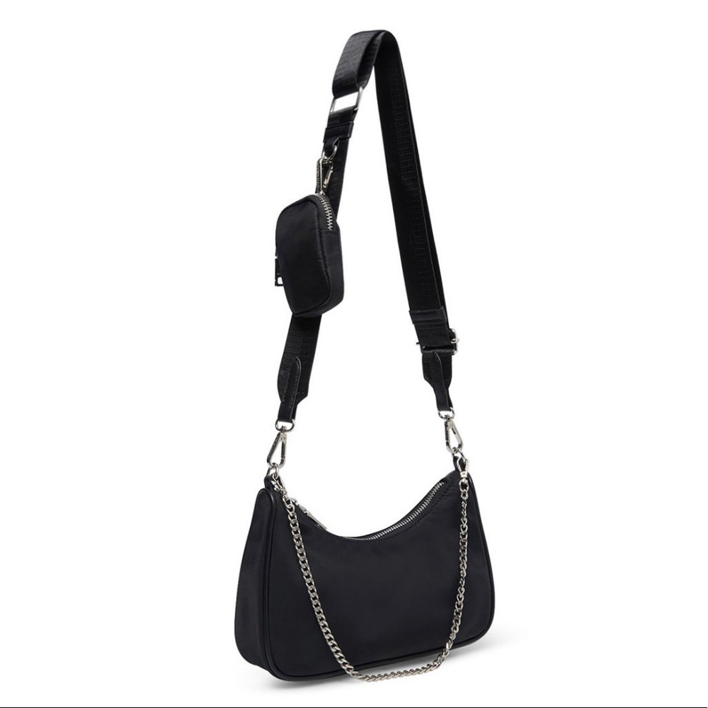STEVE MADDEN BVITAL CROSSBODY BAG